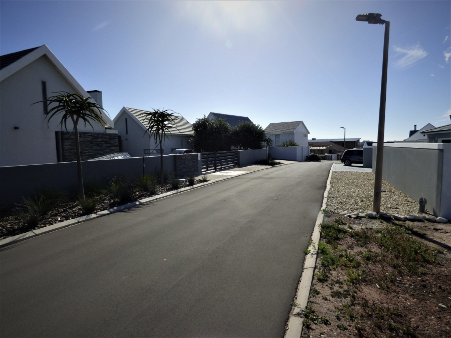 0 Bedroom Property for Sale in Yzerfontein Western Cape